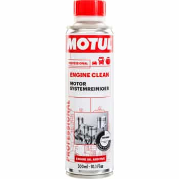 Nettoyant moteur