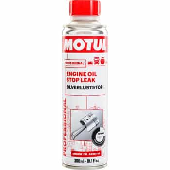 Additif pour huile moteur