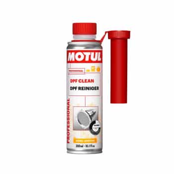 Additif carburant