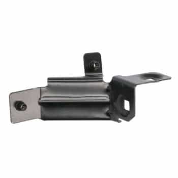 Suspension, fixation garde-boue