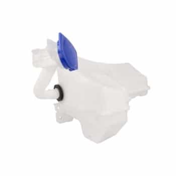 Réservoir de liquide de nettoyage, nettoyage des vitres