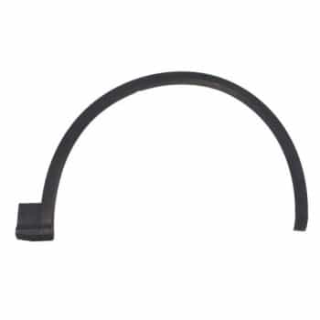 Panneau de garniture/protection, garde-boue