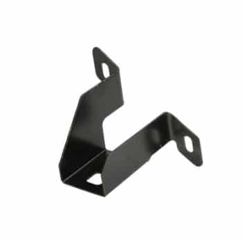 Suspension, fixation garde-boue