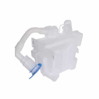 Réservoir de liquide de nettoyage, nettoyage des vitres
