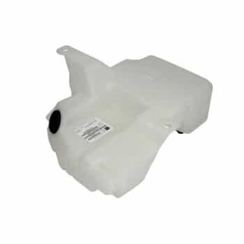Réservoir de liquide de nettoyage, nettoyage des vitres