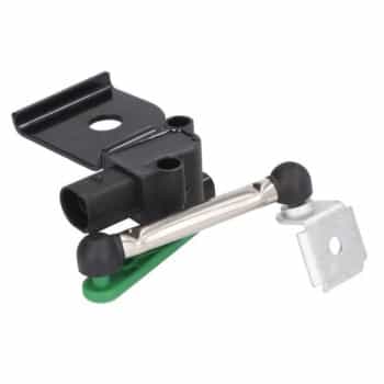 capteur, élément de réglage de la hauteur des phares