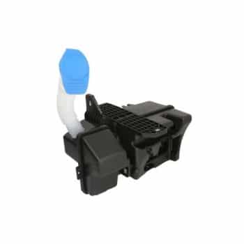 Réservoir de liquide de nettoyage, nettoyage des vitres