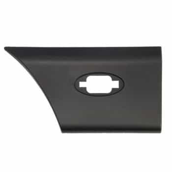 Panneau de garniture/protection, garde-boue