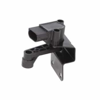 ensemble de capteurs, commutation de l'éclairage au xénon (réglage de la hauteur des phares)