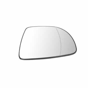 Miroir en verre, rétroviseur extérieur