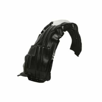 Garniture, passage de roue