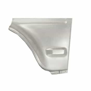 Garde-boue intérieur