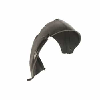 Garniture, passage de roue