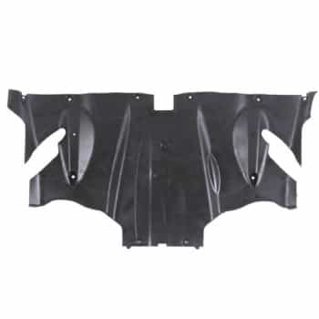 Moteur/Pare-chocs de sécurité