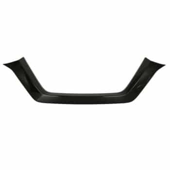 Panneau décoratif/de protection, pare-chocs