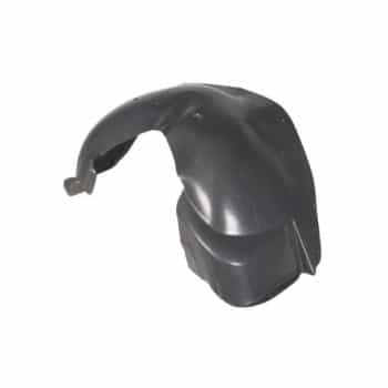 Garniture, passage de roue