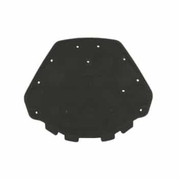 Isolation du compartiment moteur