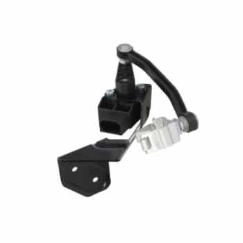 capteur, élément de réglage de la hauteur des phares