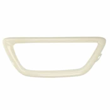 Grille de ventilation, pare-chocs