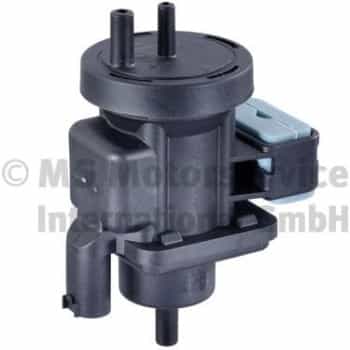 Convertisseur de pression, turbocompresseur 7.02256.10.0 Pierburg