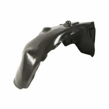 Garniture, passage de roue