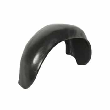 Garniture, passage de roue