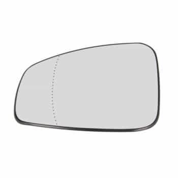 Miroir en verre, rétroviseur extérieur