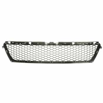 Grille de ventilation, pare-chocs