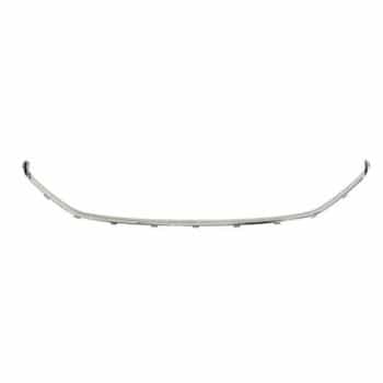 Grille de ventilation, pare-chocs