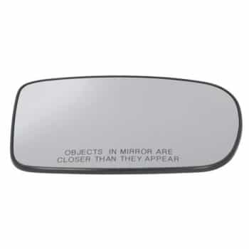 Miroir en verre, rétroviseur extérieur