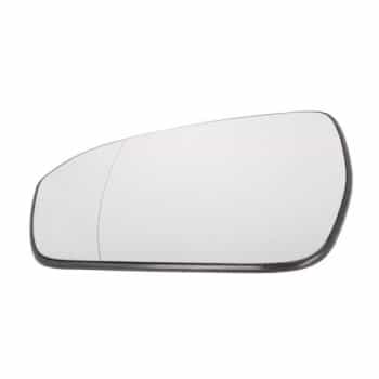 Miroir en verre, rétroviseur extérieur