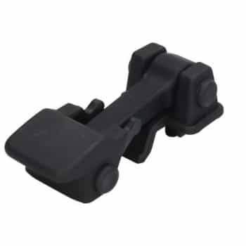 Verrouillage du capot