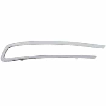 Panneau décoratif / de protection, calandre