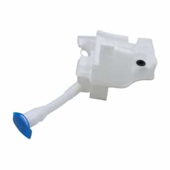 Réservoir de liquide de nettoyage, nettoyage des vitres