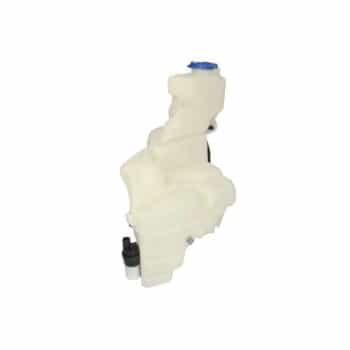 Réservoir de liquide de nettoyage, nettoyage des vitres