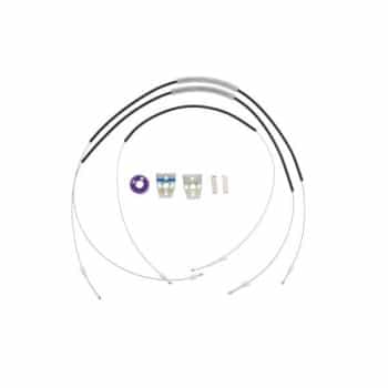 Kit de réparation, ouvre-fenêtre