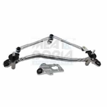 tringleries d'essuie-glace