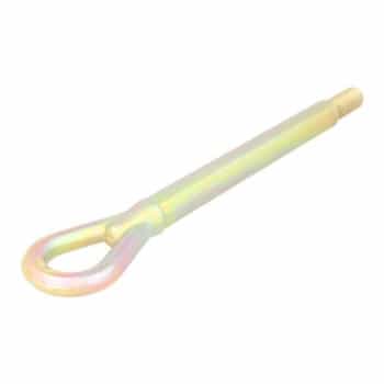 Crochet de remorquage