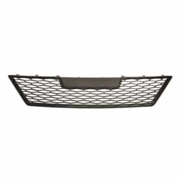 Grille de ventilation, pare-chocs