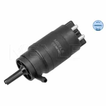Pompe d'eau de nettoyage, nettoyage des vitres MEYLE-ORIGINAL Quality