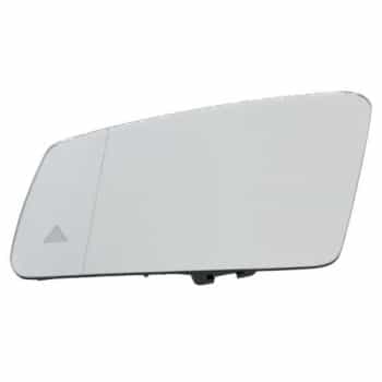 Miroir en verre, rétroviseur extérieur
