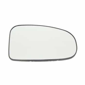 Miroir en verre, rétroviseur extérieur