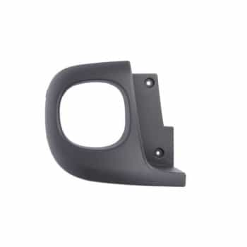 Panneau décoratif/de protection, pare-chocs