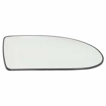 Miroir en verre, rétroviseur extérieur