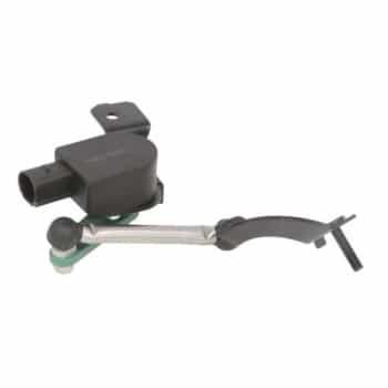 capteur, élément de réglage de la hauteur des phares