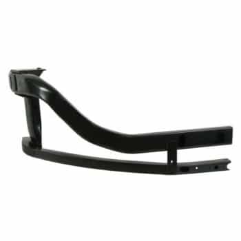 Suspension, fixation garde-boue