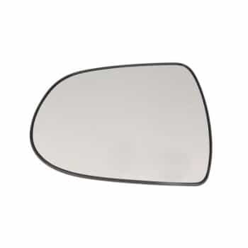 Miroir en verre, rétroviseur extérieur