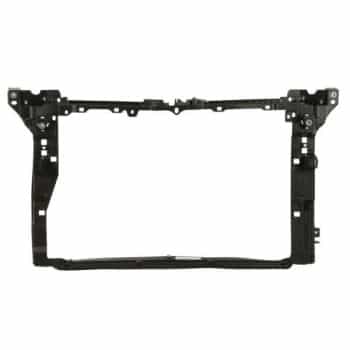 Revêtement du panneau avant