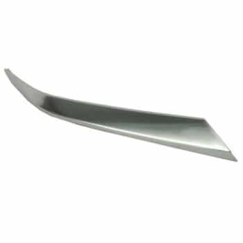 Panneau décoratif / de protection, calandre