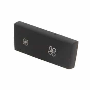 Élément de commande, climatisation